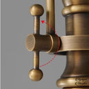 Applique murale vintage industriel