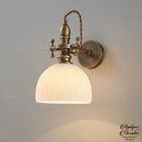 Applique murale vintage industriel