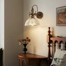 Applique murale vintage industriel