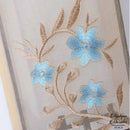 Appliques murales asiatiques