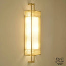 Appliques murales asiatiques