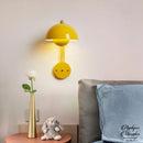 Appliques murales avec interrupteur