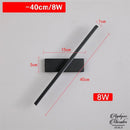 Appliques murales avec prise