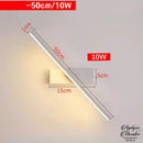 Appliques murales avec prise