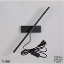 Appliques murales avec prise