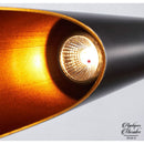 Appliques murales bambou