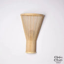 Appliques murales bambou rotin