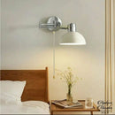 Appliques murales bras articulés