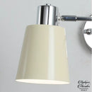 Appliques murales bras articulés