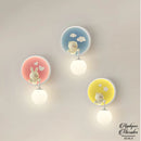 Appliques murales chambre