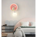 Appliques murales chambre