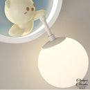 Appliques murales chambre