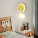 Appliques murales chambre