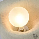 Appliques murales chambre adulte