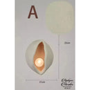 Appliques murales chambre adulte