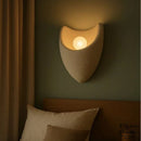 Appliques murales chambre adulte