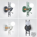 Appliques murales chambre d’enfants