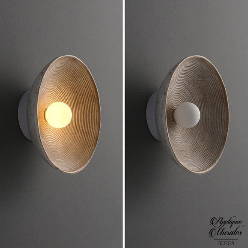 Appliques murales design