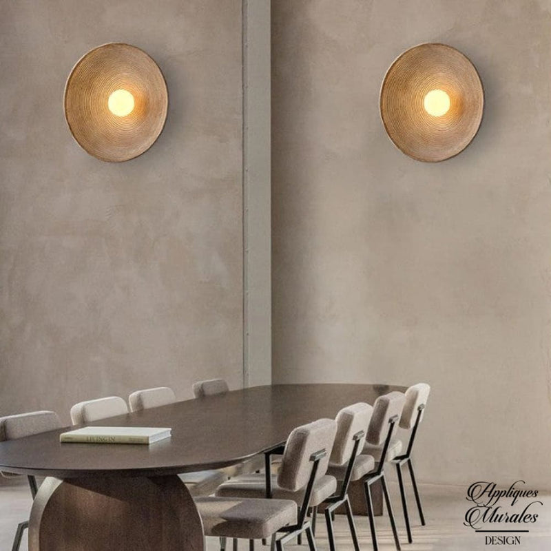 Appliques murales design