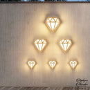 Appliques murales d’extérieur