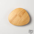 Appliques murales en bois