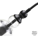 Appliques murales en verre