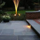 Appliques murales escalier