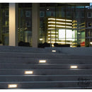 Appliques murales escalier