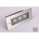 Appliques murales escalier