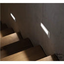 Appliques murales escalier