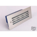 Appliques murales escalier