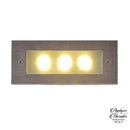 Appliques murales escalier