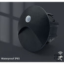 Appliques murales escaliers