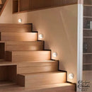 Appliques murales escaliers