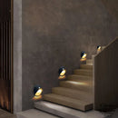 Appliques murales escaliers