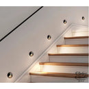 Appliques murales escaliers