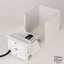 Appliques murales exterieures led