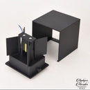 Appliques murales exterieures led