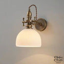 Appliques murales industrielles