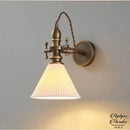 Appliques murales industrielles