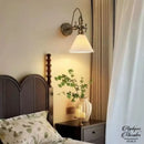 Appliques murales industrielles