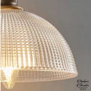 Appliques murales industrielles