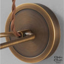 Appliques murales industrielles