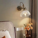 Appliques murales industrielles