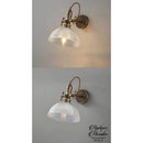 Appliques murales industrielles