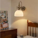 Appliques murales industrielles