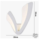 Appliques murales interieures led