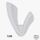 Appliques murales interieures led