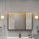 Appliques murales led