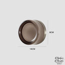 Appliques murales led